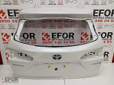 TOYOTA COROLLA CROSS BAGAJ KAPAĞI ÇIKMA ORİJİNAL PARÇA 2022-2024