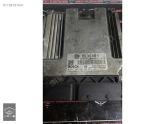 03C906032H 0261201541 MED17.5.1 VW GOLF MOTOR BEYNİ