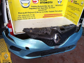 RENAULT CLİO 5 DOLU ÖN TAMPON CIKMA ORJINAL VE DİĞER PARCALAR