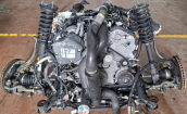 Oto Çıkma Parça / Jeep / Grand Cherokee / Motor / Motor (komple) / Çıkma Parça 