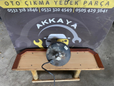 Oto Çıkma Parça / Fiat / Fiorino / Fren / Westinghouse / Çıkma Parça 