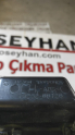 Oto Çıkma Parça / Toyota / Yaris / Oto Cam / Düğme Çerçevesi / Çıkma Parça 