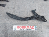 Oto Çıkma Parça / Volkswagen / Touareg / Tampon / Ön Tampon / Çıkma Parça 