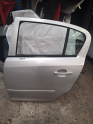 OPEL CORSA D SOL ARKA KAPI ALKAN OTOMOTİV