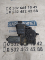 Oto Çıkma Parça / Opel / Vectra / Oto Cam / Cam Motoru / Çıkma Parça 