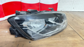 Oto Çıkma Parça / Volkswagen / Polo / Far & Stop / Sağ Ön Far / Çıkma Parça 