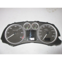 Peugeot 307 Dizel Kilometre Saati Gösterge Paneli P9655476580G