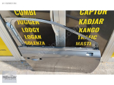 Oto Çıkma Parça / Renault / R 5 / Kaporta & Karoser / Sağ Ön Kapı / Çıkma Parça 