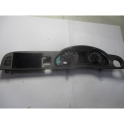 Audi A6 Kilometre Saati Gösterge Paneli 4F0910900A