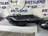 Oto Çıkma Parça / Land Rover / Range Rover / Far & Stop / Sağ Ön Far / Çıkma Parça 