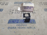 SIFIR ORJ SKODA OCTAVİA A4 PARK SENSÖRÜ YUVASI 1U0998491B