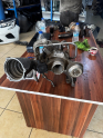 Oto Çıkma Parça / Mercedes / E Serisi / Motor / Turbo / Çıkma Parça 