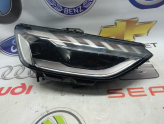Oto Çıkma Parça / Audi / A4 / Far & Stop / Sağ Ön Far / Çıkma Parça 