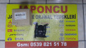 Oto Çıkma Parça / Kia / Sportage / Fren / El Freni Butonu / Sıfır Parça 