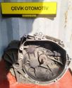Oto Çıkma Parça / Peugeot / 508 / Şanzıman / Şanzıman Komple / Çıkma Parça 