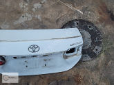 Oto Çıkma Parça / Toyota / Corolla / Kaporta & Karoser / Bagaj Kapağı / Çıkma Parça 