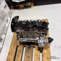 FORD FOCUS 1.6 TDCi EURO 5 ÇIKMA KOMPLE MOTOR