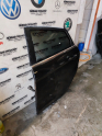 Oto Çıkma Parça / Ford / Fiesta / Kaporta & Karoser / Sol Arka Kapı / Çıkma Parça 