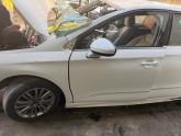 Citroën C4 sol ön kapı