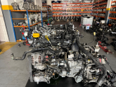 Oto Çıkma Parça / Dacia / Duster / Motor / Komple Motor / Çıkma Parça 