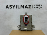 Oto Çıkma Parça / Mercedes / C Serisi / Far & Stop / Far Beyni / Çıkma Parça 