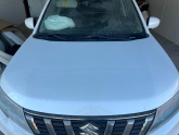 SUZUKİ VİTARA KAPUT SÖKME ORİJİNAL