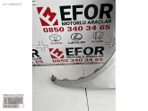 Oto Çıkma Parça / Toyota / Avensis / Kaporta & Karoser / Sağ Ön Çamurluk / Çıkma Parça 