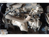 Oto Çıkma Parça / Kia / Carnival / Motor / Motor (komple) / Çıkma Parça 