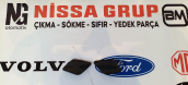 VOLVO V40 FAR YIKAMA KAPAĞI 13-19 SIFIR YEDEK PARÇA