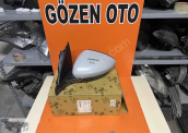 Oto Çıkma Parça / Fiat / Egea / Ayna / Sol Dış Ayna / Sıfır Parça 