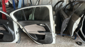 Oto Çıkma Parça / Fiat / Egea / Kaporta & Karoser / Sol Arka Kapı / Çıkma Parça 