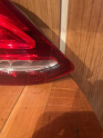 Oto Çıkma Parça / Mercedes / C180 / Far & Stop / Sol Arka Stop / Çıkma Parça 