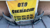 Audi A3 Ön Tampon - Orijinal Çıkma Parça 8V3807437H