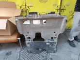 OPEL CORSA F - MOKKA B MOTOR ALT MUHAFAZA ÇIKMA ORJİNAL YEDEK PAR