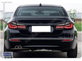 Oto Çıkma Parça / Bmw / 5 Serisi / Kaporta & Karoser / Sağ Ön Çamurluk / Sıfır Parça 