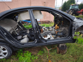 Oto Çıkma Parça / Nissan / Primera / Kaporta & Karoser / Kapı Direği / Çıkma Parça 