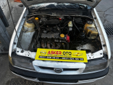 Oto Çıkma Parça / Opel / Vectra / Motor / Motor (komple) / Çıkma Parça 