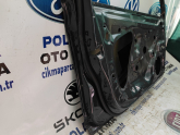 Oto Çıkma Parça / Volkswagen / Passat / Kaporta & Karoser / Sol Ön Kapı / Çıkma Parça 
