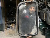 Oto Çıkma Parça / Renault / Kangoo / Oto Cam / Bagaj Camı / Çıkma Parça 