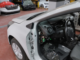 Oto Çıkma Parça / Renault / Clio / Koltuk & Döşeme / Koltuk Takımı / Çıkma Parça 