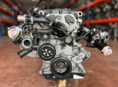 Oto Çıkma Parça / Mercedes / C Serisi / Motor / Motor (komple) / Çıkma Parça 