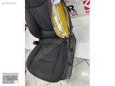 Oto Çıkma Parça / Toyota / Corolla / Koltuk & Döşeme / Şöför Koltuğu / Çıkma Parça 