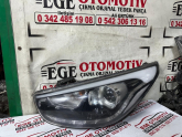 HYUNDAİ İX35 LEDLİ MERCEKLİ SOL FAR ORJINAL HATASIZ