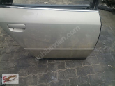Oto Çıkma Parça / Audi / A6 / Kaporta & Karoser / Sağ Arka Kapı / Çıkma Parça 