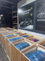 Oto Çıkma Parça / Toyota / Corolla / Motor / Motor (komple) / Çıkma Parça 