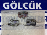 Oto Çıkma Parça / Peugeot / 306 / Kaporta & Karoser / Kapı Kilidi / Çıkma Parça 