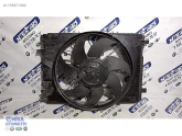 MERCEDES C SERİSİ W204 KASA KOMPLE FAN A2049066802