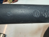 Oto Çıkma Parça / Renault / Laguna / Radyatör / İntercooler Hortumu / Çıkma Parça 