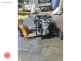 Volvo S 40 1.6 dizel komple motor