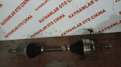 Oto Çıkma Parça / Fiat / Egea / Alt Takım / Aks / Çıkma Parça 